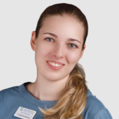 Мальцева Ольга Романовна, стоматолог-хирург