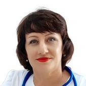 Севрюкова Екатерина Алексеевна, терапевт