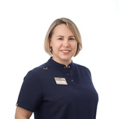 Селектор Ольга Николаевна, гнатолог