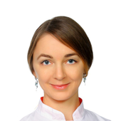 Жиляева Ольга Васильевна, офтальмолог