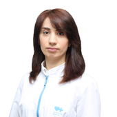 Маликова Жанна Авгатовна, нефролог