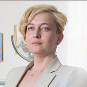 Колобова Елена Борисовна, стоматолог-терапевт