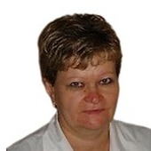 Новикова Татьяна Владимировна, фтизиатр