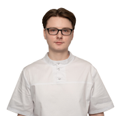 Вялкин Дмитрий Сергеевич, ортодонт