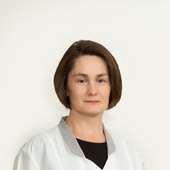 Меньшикова Ирина Геннадьевна, офтальмолог