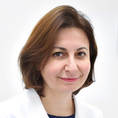 Дорофеева Марина Анатольевна, гинеколог