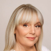 Ластовецкая Марина Брониславовна, врач-косметолог