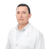 Вульф Владимир Владимирович, флеболог