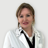 Жмака Елена Викторовна, нарколог