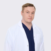 Николаев Михаил Андреевич, офтальмолог