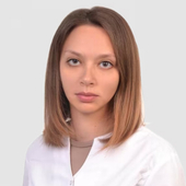 Бодрова Екатерина Анатольевна, реабилитолог