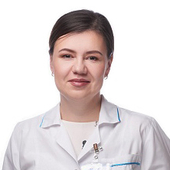 Насыбулина Наиля Рифхатовна, гинеколог