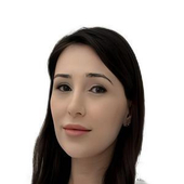 Алиева Асият Капиевна, врач УЗД