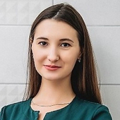 Иванова Алина Алексеевна, стоматолог-хирург