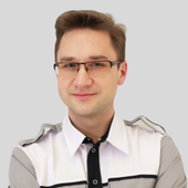 Щегольков Александр Викторович, стоматолог-хирург