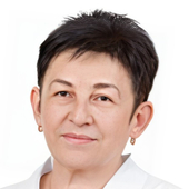 Хантимирова Алфия Рухильбаяновна, гинеколог