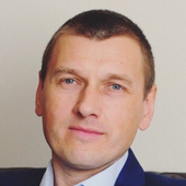 Саренко Алексей Анатольевич, врач УЗД