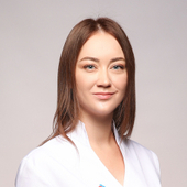 Шангина Кристина Сергеевна, психолог