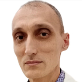 Махрамов Зафаржон Хотамбегович, остеопат