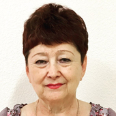 Полуэктова Антонина Константиновна, детский кардиолог