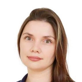 Маковская Екатерина Викторовна, гинеколог