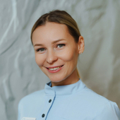 Макарова Мария Николаевна, стоматолог-хирург