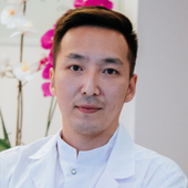 Попов Владимир Альбертович, эндоскопист