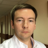 Ворона Богдан Николаевич, пластический хирург