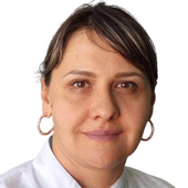 Царева Елена Альвиевна, физиотерапевт