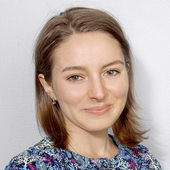 Щербановская Ксения Денисовна, пародонтолог