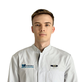 Сигаев Владислав Павлович, психиатр