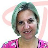 Малова Ирина Валерьевна, массажист