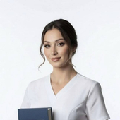 Сергиенко Анастасия Сергеевна, гинеколог