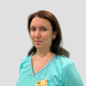 Кутянова Александра Александровна, педиатр