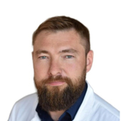 Емельянов Юрий Валерьевич, психиатр