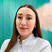 Мударисова Анна Азатовна, дерматолог