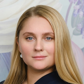 Семенова Антонина Валерьевна, трихолог