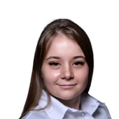 Карпова Екатерина Артемовна, педиатр