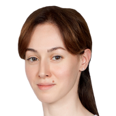 Панеш Фатима Руслановна, гинеколог