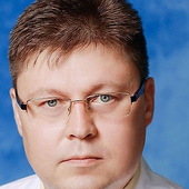 Антонов Борис Михайлович, психиатр