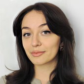 Тотикова Аманда Георгиевна, стоматолог-терапевт