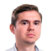 Елисеев Сергей Сергеевич, кардиолог