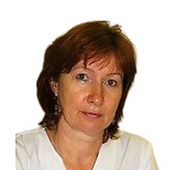 Лешок Светлана Николаевна, фтизиатр