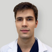 Зубатов Михаил Александрович, врач-косметолог
