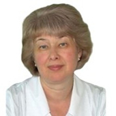 Ахметова Гульнара Магруфовна, педиатр