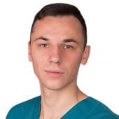 Соколов Илья Андреевич, стоматолог-хирург