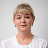 Жаркова Татьяна Викторовна, гинеколог