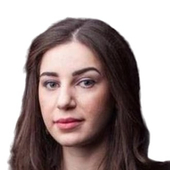 Джарбаева Аминат Джарбаевна, гинеколог