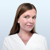 Горобинская Анна Юрьевна, дерматолог