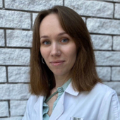 Токмакова Александра Сергеевна, логопед-афазиолог